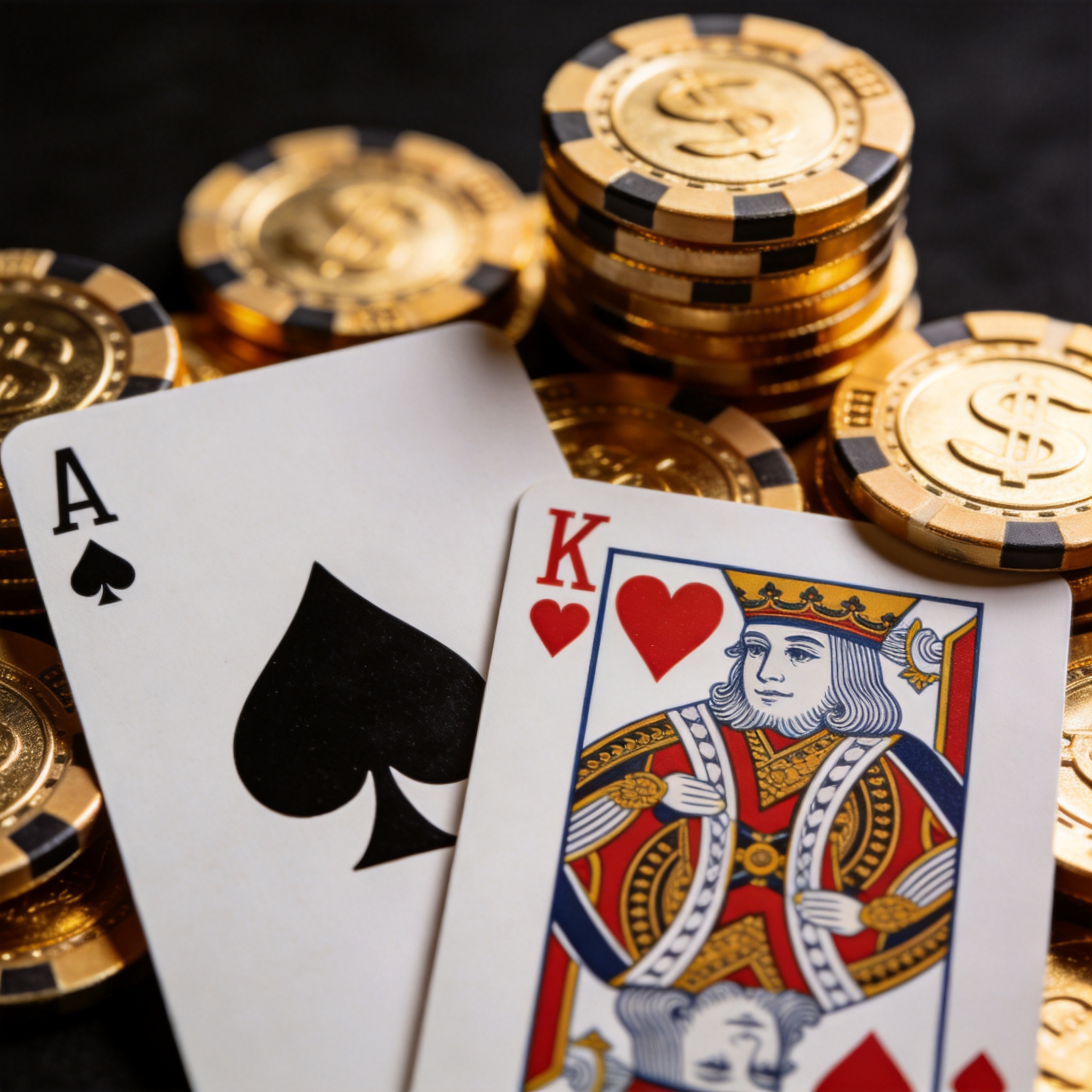 Playing Cards